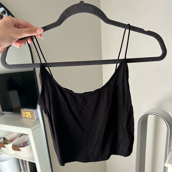 Francesca's Tank Tops (Multiple Colors Available) - Picture 7 of 7